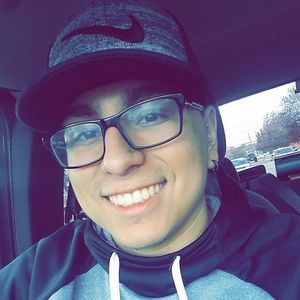 Meet your Posher, Lawrence